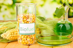 Huish Episcopi biofuel availability